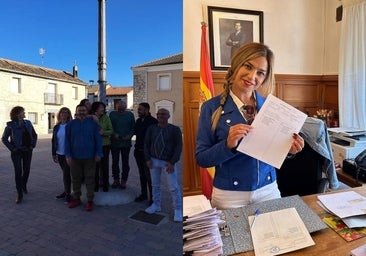 Elecciones 28M: 'Juntos' y 'Por Hontalbilla' pero en dos papeletas