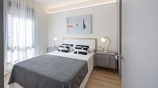 Así es la promoción de alquiler y última generación que inaugura Kronos en Córdoba