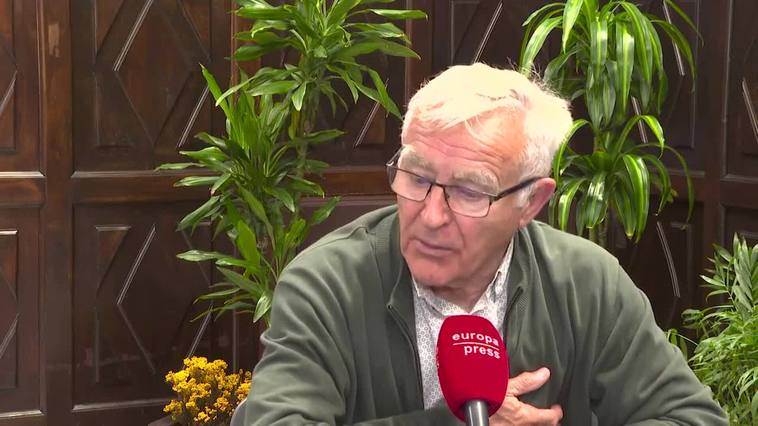 Ribó aboga por un gobierno de coalición sin "obsesiones" de "querer ser el primero"