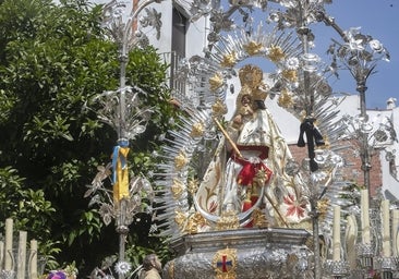 San Rafael, la Cabeza y Linares, las citas de la semana en Córdoba