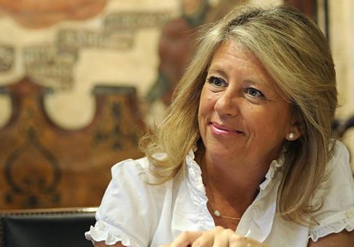 Esta es la lista completa del PP para las elecciones al Ayuntamiento de ...