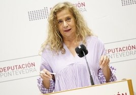 Un condenado por corrupción del PSOE en Vigo pide beneficiarse de la reforma de la malversación