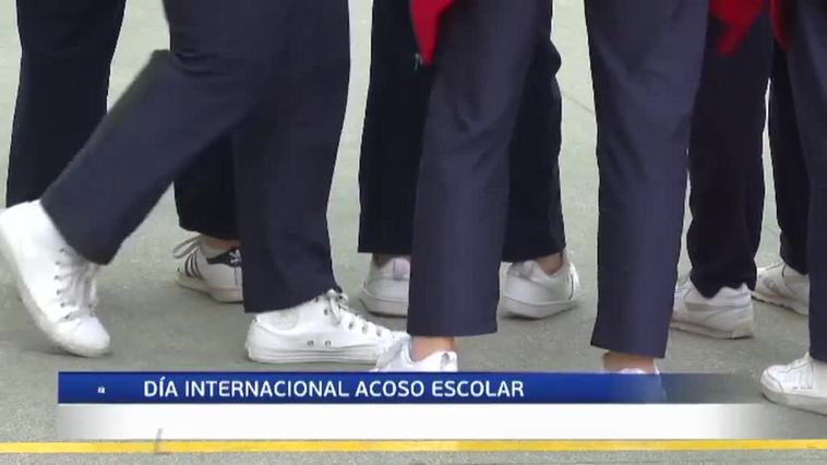 Uno de cada diez alumnos de Primaria siente sufrir acoso