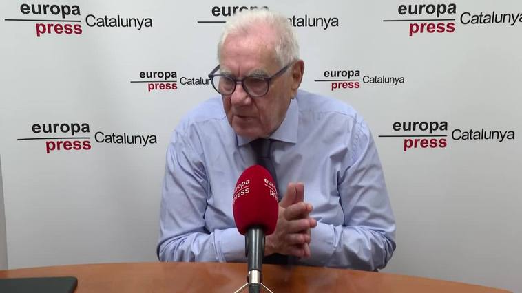Maragall quiere un juzgado de 24 horas en cada distrito