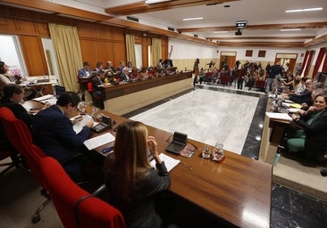 Estos son los principales candidatos a las elecciones municipales de Córdoba 2023