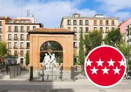 ¿Por qué el 2 de mayo es el día de la Comunidad de Madrid?