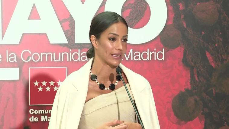 Cs tacha de "polémica artificial" la asistencia de Bolaños al Dos de Mayo