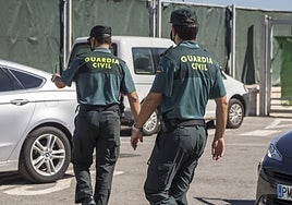 Localizan en Francia a la niña de cinco años desaparecida en Valencia