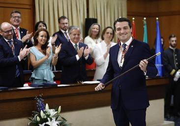 Estos son los currículums de los candidatos a las elecciones municipales de Córdoba 2023