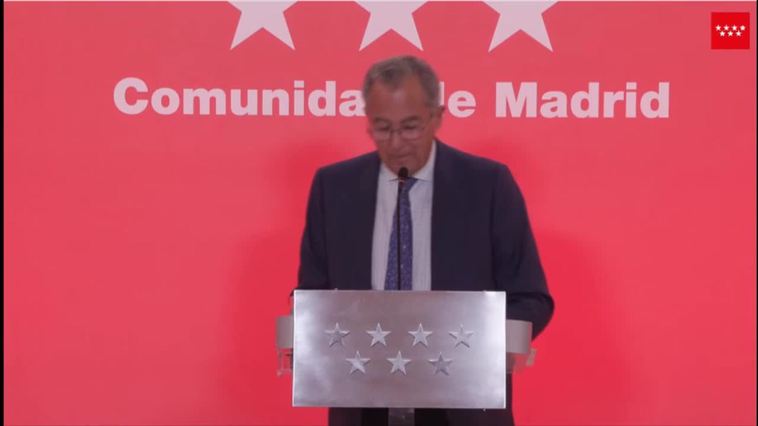 Comunidad de Madrid aprueba subida salarial para más de 5.200 médicos de AT