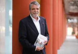 Currículum de Jesús Lupiáñez, candidato por Cs a las elecciones municipales de Córdoba 2023