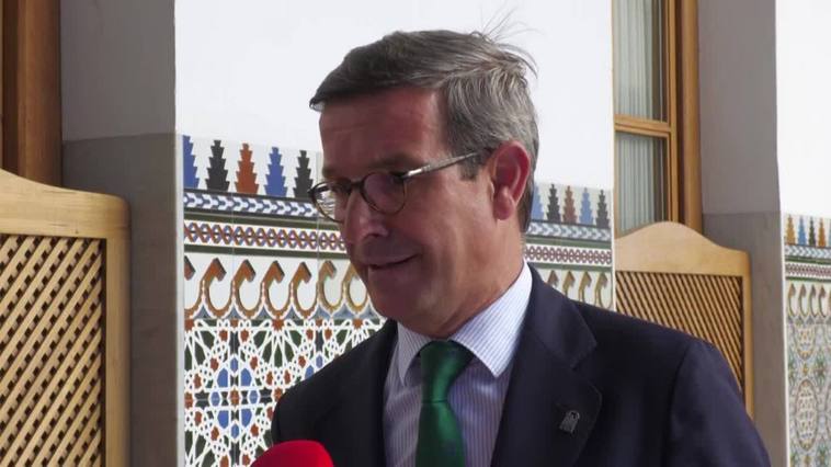 La Junta reivindica sus acciones para "dar un giro a la política industrial andaluza"