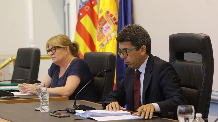 La Diputación de Alicante resuelve el bono consumo con 20 millones de euros ante la subida de la cesta de la compra