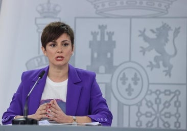 La Junta Electoral abre expediente sancionador a la ministra portavoz por propaganda partidista desde La Moncloa