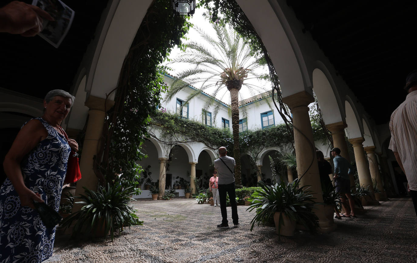 Patios Córdoba 2023 | El Palacio de Viana, en imágenes