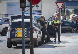 El alcalde de Alicante creará una oficina «antiokupación» con intervención policial en 48 horas