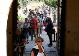 Las visitas a los museos municipales de Córdoba hasta abril ya superan a las anteriores a la pandemia