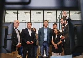 El PSOE gallego se enreda con la ley del litoral que promueve la Xunta
