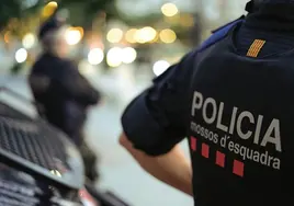 Dos muertos tras un tiroteo en el paseo marítimo de Salou (Tarragona)