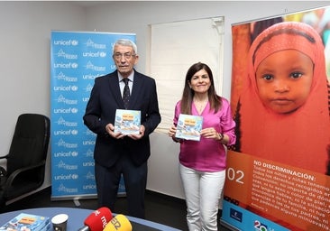 Unicef Castilla-La Mancha mueve ficha por la infancia en las próximas elecciones