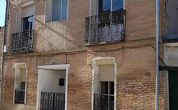 Vivienda municipal para la que han abierto el concurso