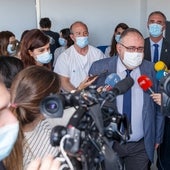 Nueve millones en 'peonadas' para reducir las esperas en los centros de salud y en cirugías, consultas y pruebas en hospitales