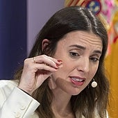 Los beneficiados por la ley del 'sólo sí es sí' superan ya la barrera de los 1.000