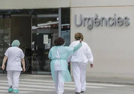Los médicos rompen las negociaciones por «el desprecio» de Sanidad y anuncian concentraciones