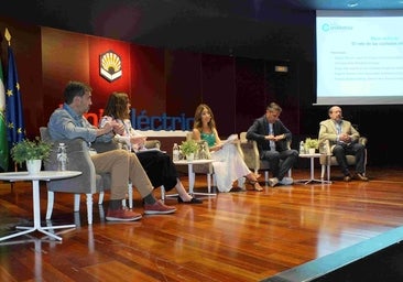 Un proyecto de la Universidad de Córdoba (UCO) logra bajar 20 grados el aire en viviendas de barrios enteros