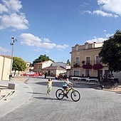 Más de 60 familias se interesan por la casa que alquila Valbuena de Duero para salvar su colegio
