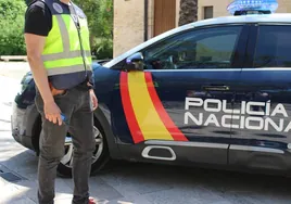 Detienen a un grupo de jóvenes por robar y apuñalar a dos personas en Valencia