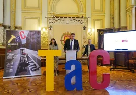 TAC, el teatro de calle 'tomará' Valladolid del 24 al 28 de mayo