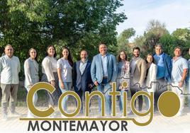 IU tumba la lista del alcalde de Montemayor, tras dejar la fuerza de izquierdas
