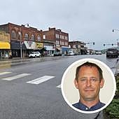 Crimen de Henryetta, el mal en el corazón del 'cinturón de la Biblia'