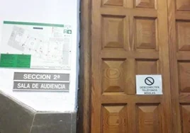 Condenado a 25 años de cárcel por la muerte de dos jóvenes tras un tiroteo en La Zubia