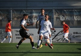 Así está el Córdoba CF en la clasificación tras perder con la Balompédica Linense