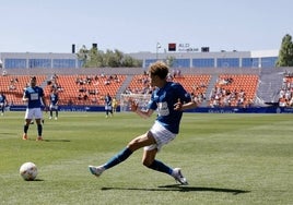 Así te hemos contado la derrota del Córdoba CF ante la Balompédica Linense