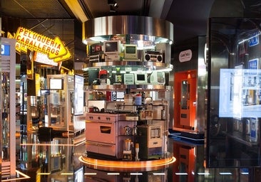 El mejor museo europeo de 2023 está en España