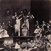 Así nacieron los cantes flamencos de Córdoba en el tránsito hacia el siglo XX