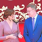 El PP tratará de limitar su dependencia de Vox y activar pactos regionales