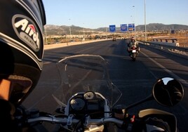 Desde este lunes, campaña de control y vigilancia de motocicletas y ciclomotores en la provincia de Toledo