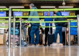 Pilotos de Air Europa vuelven a convocar ocho jornadas de huelga