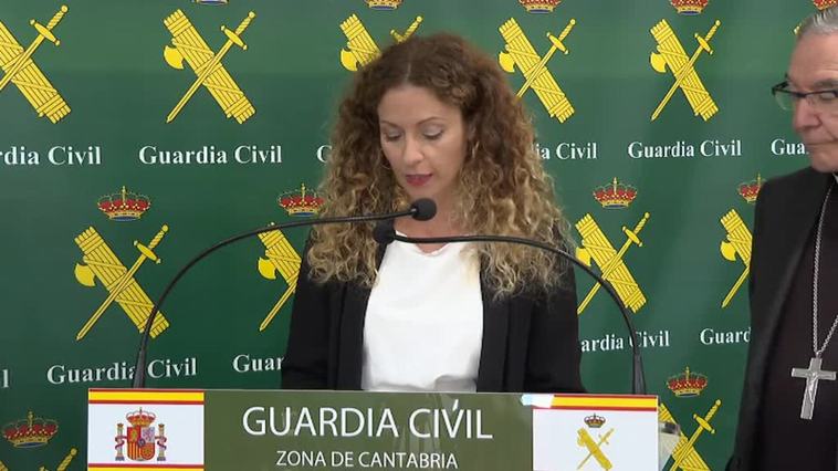 Detenidos dos ladrones que robaron en casi un centenar de iglesias en Cantabria, Asturias y Palencia