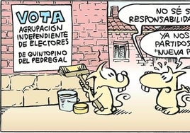 Fe de Ratas de CyL