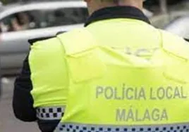 Desalojan en Málaga un local infantil que superaba aforo y con menores que consumían alcohol y tabaco