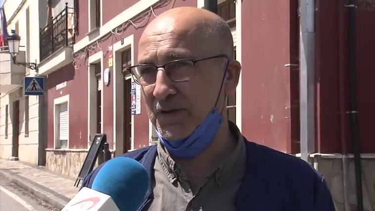 A prisión por uno de los incendios de marzo en Asturias