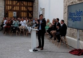 Así es el programa del PP para las elecciones municipales de Jaén 2023