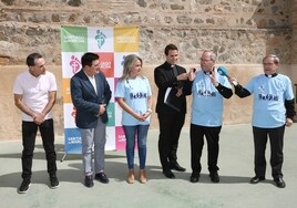 El colegio Santiago el Mayor celebrará su XVIII Marcha Solidaria el sábado 20 de mayo