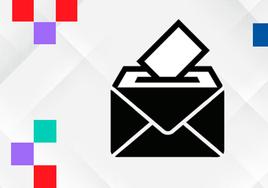 'Elecciones por correo', la newsletter para ponerte al día de la campaña electoral en 5 minutos