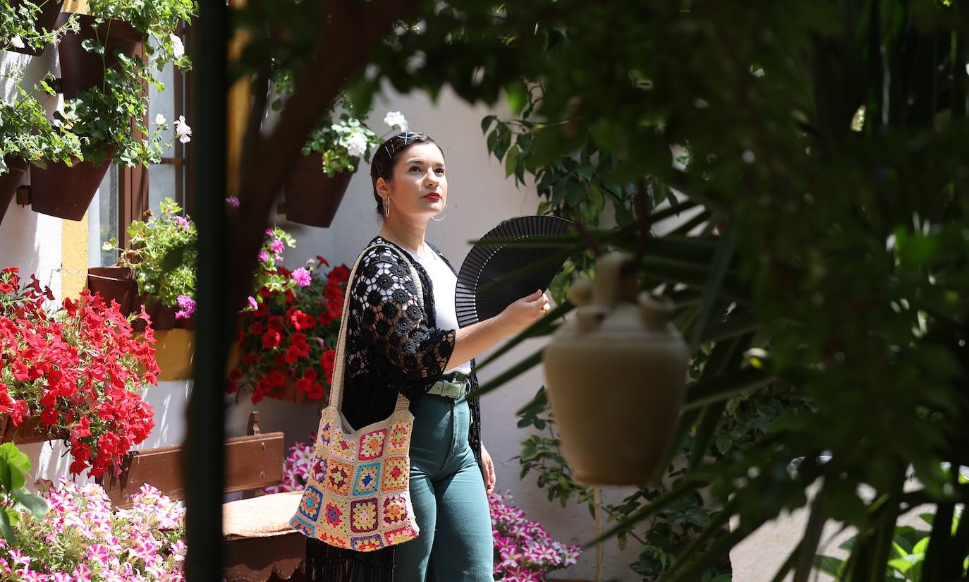 Patios de Córdoba 2023 | La intimidad de la ruta Regina-Realejo, en imágenes